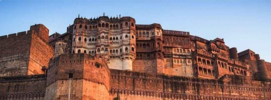 Jodhpur City Tour